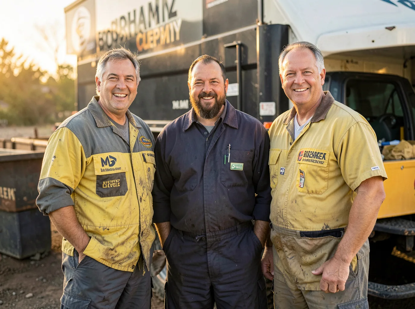Sewage Cleanup company in Clare, IL